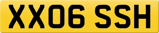 XX06SSH