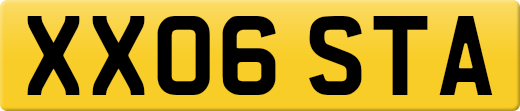 XX06STA