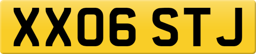 XX06STJ