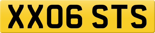 XX06STS