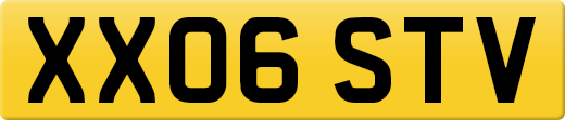 XX06STV