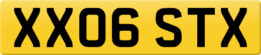XX06STX