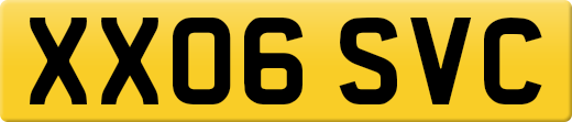 XX06SVC