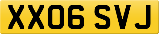 XX06SVJ