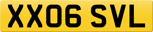 XX06SVL