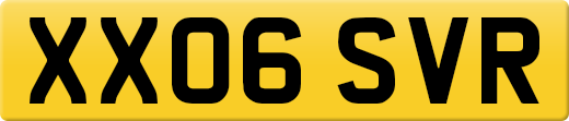XX06SVR