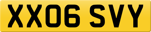 XX06SVY