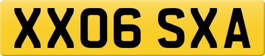 XX06SXA