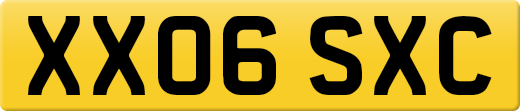 XX06SXC
