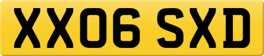 XX06SXD