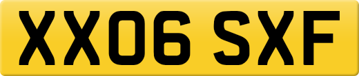 XX06SXF