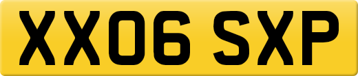 XX06SXP