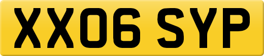XX06SYP