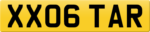 XX06TAR