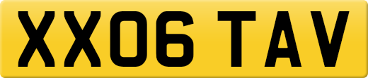 XX06TAV