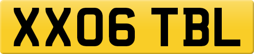XX06TBL