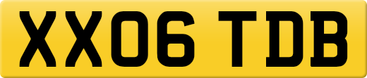 XX06TDB