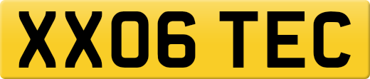 XX06TEC