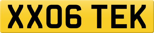 XX06TEK