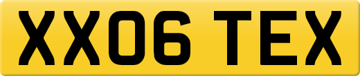 XX06TEX
