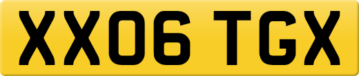 XX06TGX
