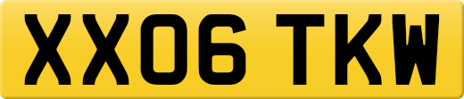 XX06TKW