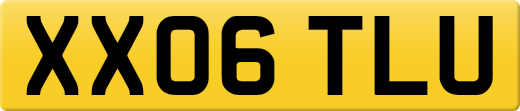 XX06TLU