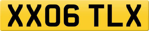 XX06TLX
