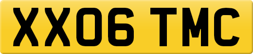XX06TMC