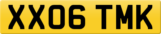 XX06TMK