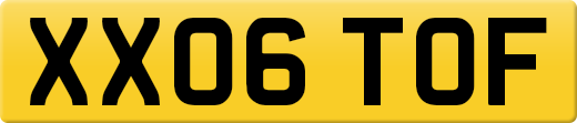 XX06TOF
