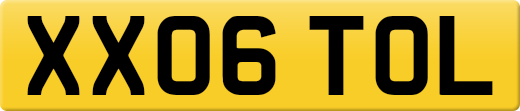 XX06TOL