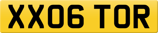 XX06TOR