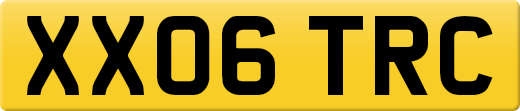 XX06TRC