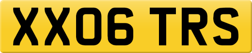 XX06TRS