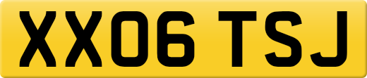 XX06TSJ