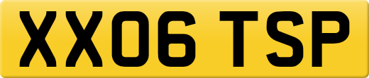 XX06TSP