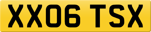 XX06TSX