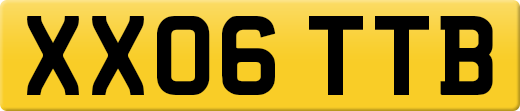 XX06TTB