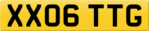 XX06TTG