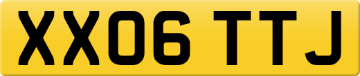 XX06TTJ