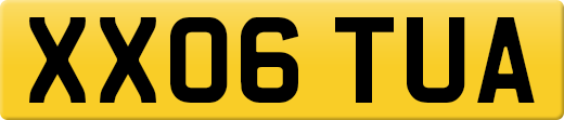 XX06TUA