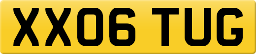 XX06TUG
