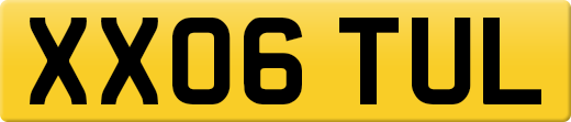XX06TUL