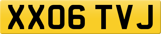 XX06TVJ