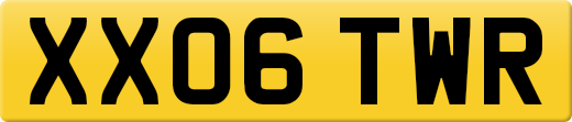 XX06TWR
