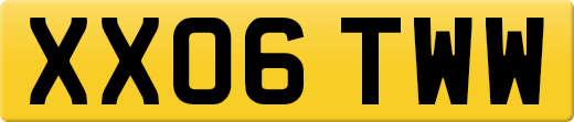 XX06TWW