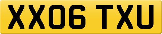 XX06TXU