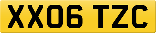 XX06TZC