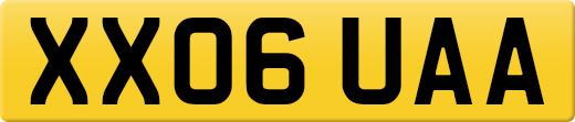 XX06UAA